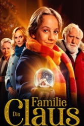 : Die Familie Claus 2 2021 German Ac3 Webrip x264-ZeroTwo