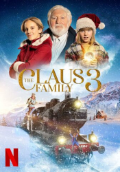 : Die Familie Claus 3 2022 German Ac3 Webrip x264-ZeroTwo