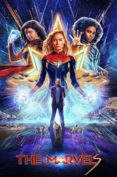 : The Marvels 2023 Ts Md German 1080p x264-Mtz