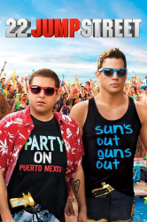 : 22 Jump Street 2014 German Dl Ac3 1080p BluRay x265-FuN