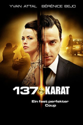 : 137 Karat Ein fast perfekter Coup 2014 German Ac3 Dl 1080p BluRay x265-FuN