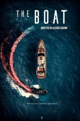 : Die Yacht Ein moerderischer Trip German 2022 Ac3 BdriP x264-Gma