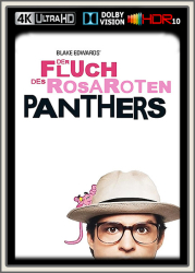 : Der Fluch des rosaroten Panthers 1983 UpsUHD DV HDR10 REGRADED-kellerratte