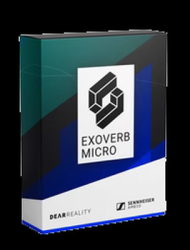 : Dear Reality Exoverb MICRO v1.2.0 