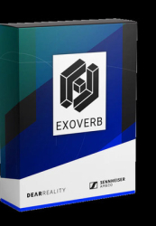 : Dear Reality Exoverb v1.2.0