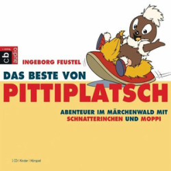 : Ingeborg Feustel - Das Beste von Pittiplatsch