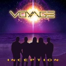 : Hugo's Voyage - Inception (2023)