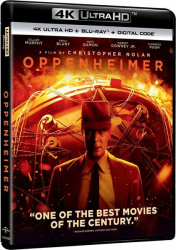 : Oppenheimer 2023 IMAX German AC3 LD BDRip x264 - ZeroTwo