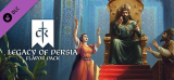 : Crusader Kings Iii Legacy of Persia-Rune