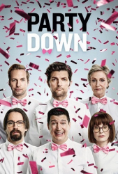 : Party Down S03E02 German 720P Web X264-Wayne