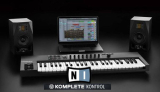 : Native Instruments Komplete Kontrol v3.0.0