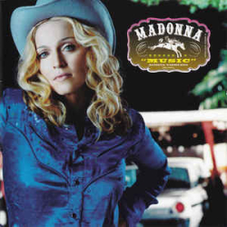 : Madonna - Discography 1983-2022 FLAC 