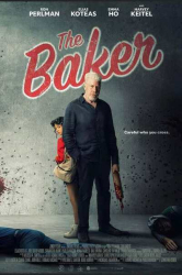 : The Baker 2022 German AC3 DL WEBRip x264 - HQXD