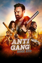 : Antigang Home Run 2023 German AC3 WEBRip x264 - ZeroTwo