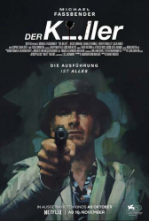 : Der Killer 2023 German AC3 WEBRip x264 - ZeroTwo