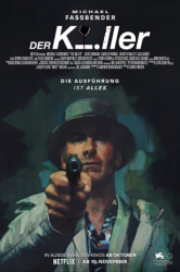 : Der Killer 2023 German Eac3 WebriP x264-4Wd