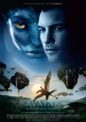 : Avatar Aufbruch nach Pandora Extended Collectors Edition 2009 German Dl Ac3 1080p BluRay x265-FuN