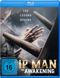 : Ip Man The Awakening 2021 German Ac3 Webrip x264-ZeroTwo