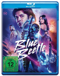 : Blue Beetle 2023 German Bdrip x264-DetaiLs