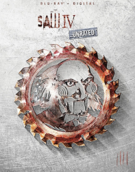 : Saw Iv 2007 German Unrated Dd51 Dl BdriP x264-Jj