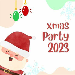 : xmas party 2023 (2023)