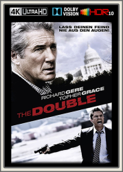 : The Double Eiskaltes Duell 2011 UpsUHD DV HDR10 REGRADED-kellerratte