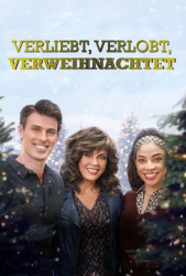 : Verliebt Verlobt Verweihnachtet 2021 German Dl Eac3 720p Web H264-ZeroTwo