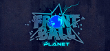 : Frontball Planet-Tenoke