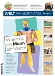 :  Die Welt am Sonntag Kompakt vom 12 November 2023