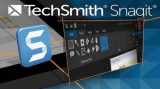 : TechSmith Snagit 2024.0.1.555