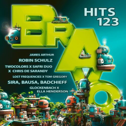 : Bravo Hits Vol. 123 (2023) FLAC