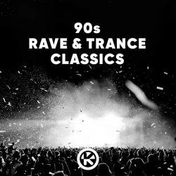 : 90s RAVE & TRANCE CLASSICS (2023)