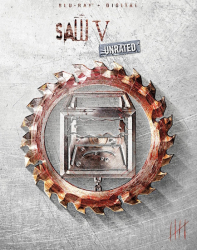 : Saw V 2008 German Unrated Dd51 Dl BdriP x264-Jj