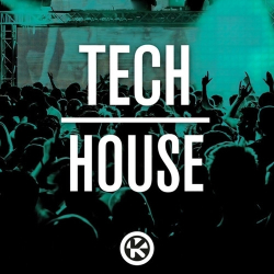 : Kontor Records - Kontor Tech House (2023)