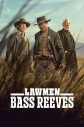 : Lawmen Bass Reeves 2023 S01E01 German Dl Eac3 720p Amzn Web H264-ZeroTwo