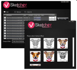 : VSketcher 1.3.1