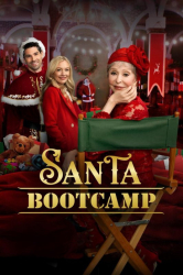 : Santa Bootcamp - Training fuer ein perfektes Fest 2022 German 720p Web H264-Mge