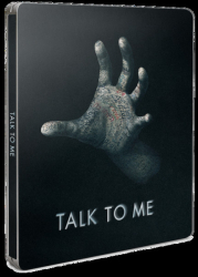 : Talk to Me 2022 German AC3D BDRip x264 - ZeroTwo