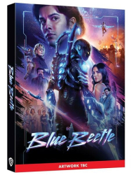 : Blue Beetle 2023 German AC3 DL BDRip x264 - HQXD