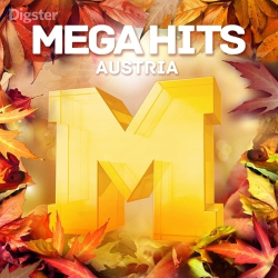 : Mega Hits - Austria (2023)