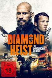 : Diamond Heist Ein unmoeglicher Auftrag 2023 German Ac3 Webrip x264-ZeroTwo