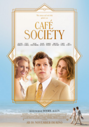 : Cafe Society 2016 German Ac3 Dl 1080p BluRay x265-FuN