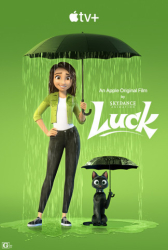 : Luck 2022 German Eac3 WebriP x264-4Wd