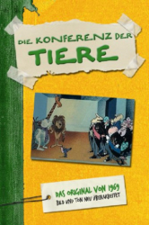 : Die Konferenz der Tiere 1969 German Fs Complete Pal Dvd9-iNri