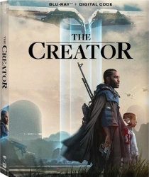 : The Creator 2023 German AC3 WEBRip x264 - ZeroTwo