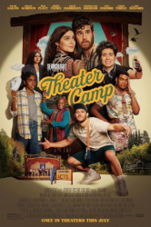 : Theater Camp 2023 German Dl 1080P Web x265-omikron