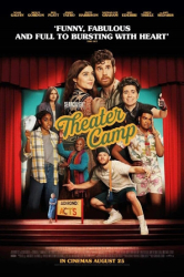 : Theater Camp 2023 German Webrip x264-omikron