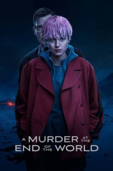 : A Murder at the End of the World S01E02 German Dl 720p Web h264-Sauerkraut