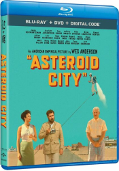 : Asteroid City 2023 German AAC DL BDRip x264 - SnAkEXD