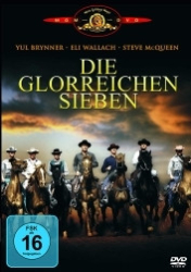 : Die glorreichen Sieben 1960 German 1600p AC3 micro4K x265 - RAIST